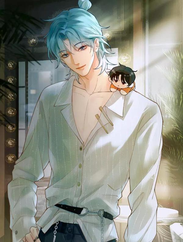 附加遗产 [db:作者] 漫画封面