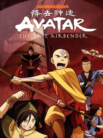 降世神通承诺 [db:作者] 漫画封面