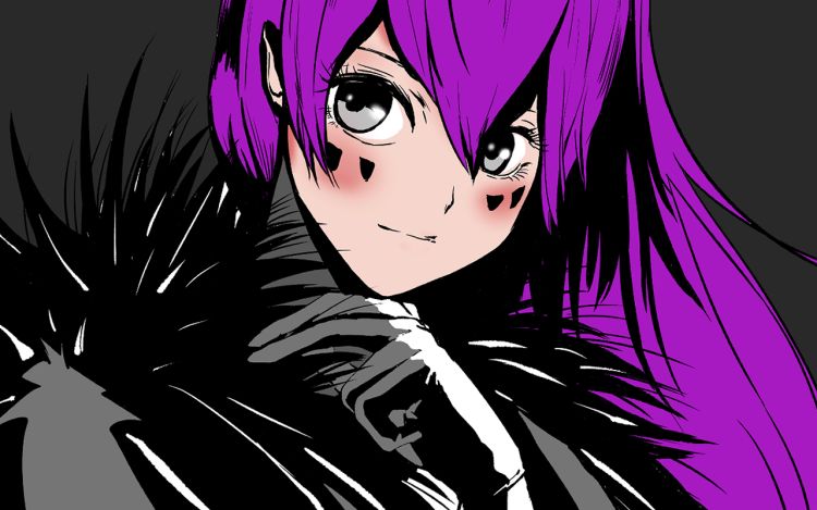 降妖怎能不带宠2ND 34度黑 漫画封面