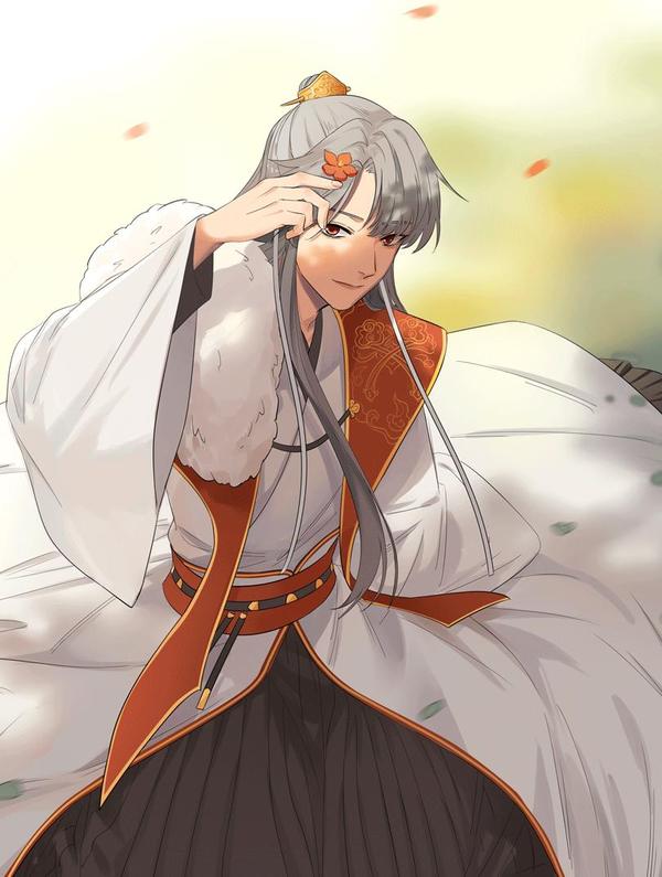 降智小甜饼 [db:作者] 漫画封面