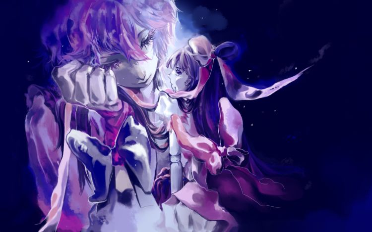 陪伴人偶 雀阙谙 漫画封面