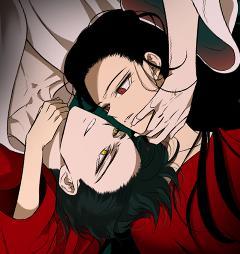 陷阱 [db:作者] 漫画封面