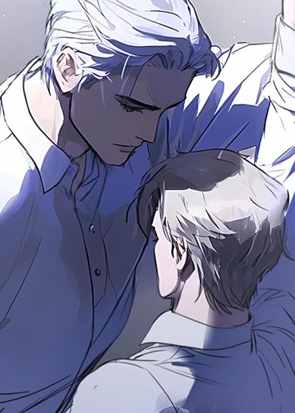 陷阱之缚 [db:作者] 漫画封面