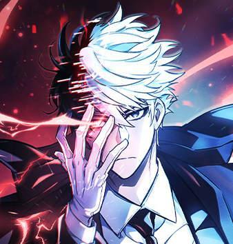 隐瞒黑历史的玩家 [db:作者] 漫画封面