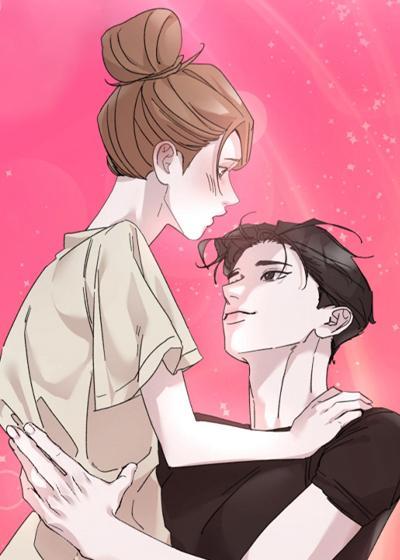 隐秘印记 [db:作者] 漫画封面