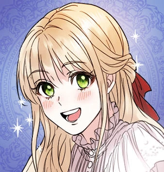 隐藏的圣女 [db:作者] 漫画封面