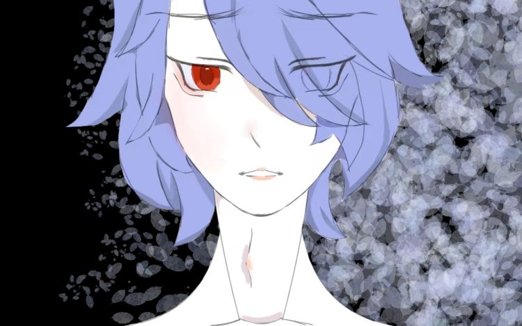 难以入梦 穆燃_Muran 漫画封面