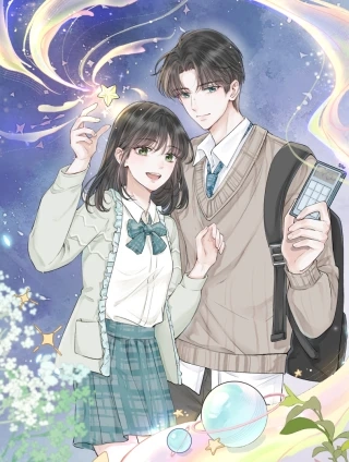 难道是救星降临了 [db:作者] 漫画封面