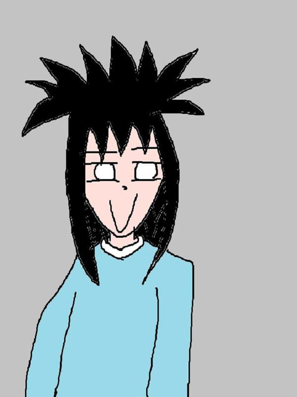 雪地太波 [db:作者] 漫画封面