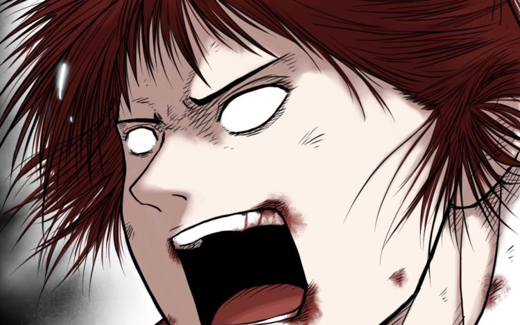 雪涵传（问情） TK漫画 漫画封面