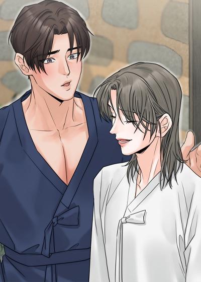 雪落无声 [db:作者] 漫画封面