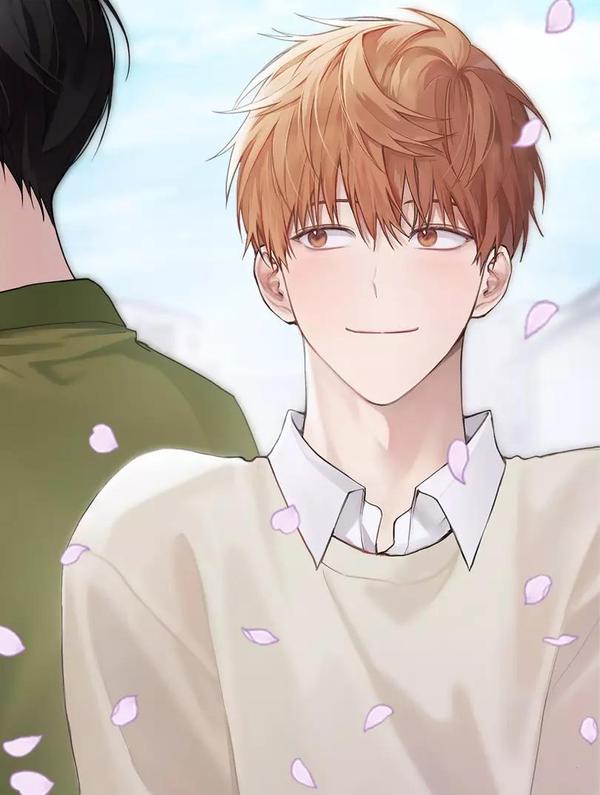 零居关系 [db:作者] 漫画封面