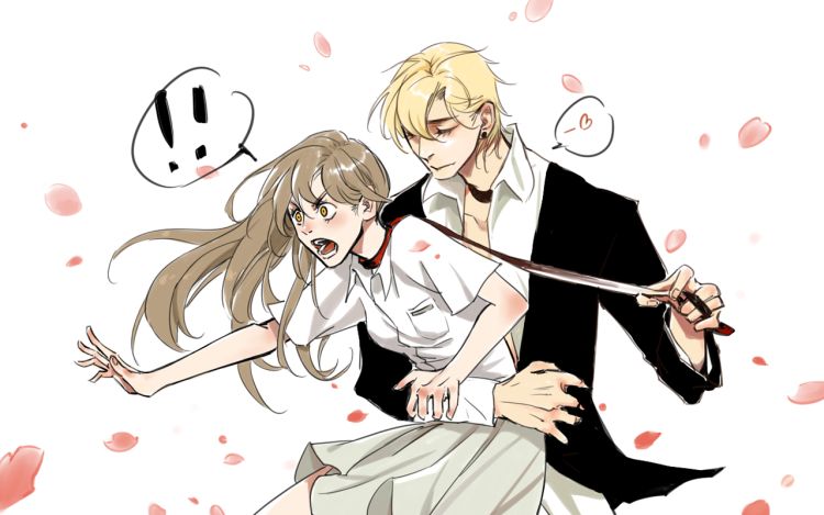 零距离 阿佑c 漫画封面