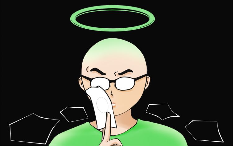 零魂童话 风狂e号 漫画封面