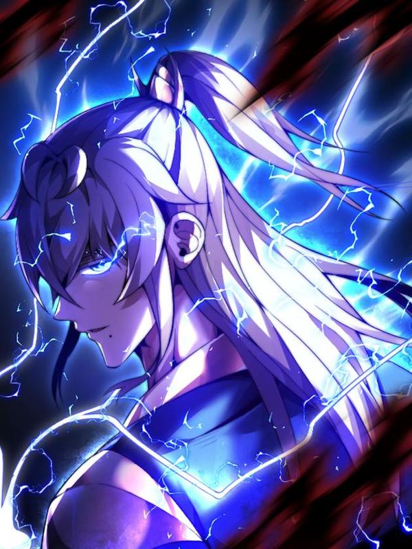 雷劫十万年 [db:作者] 漫画封面