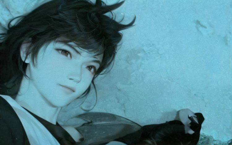 雷雨 忠羽漫画 漫画封面