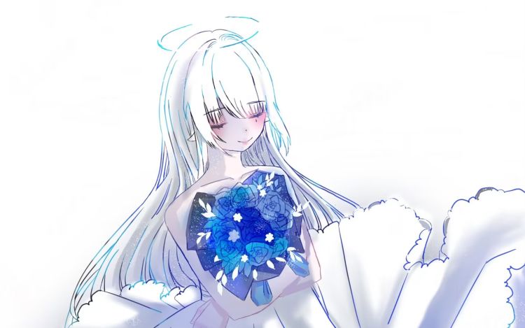 雾的序幕之谭 洛铃蕾 漫画封面