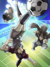 震那洽闻录 [db:作者] 漫画封面