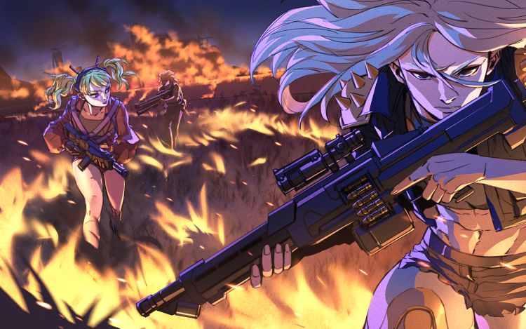 霓虹猫 扯龙 漫画封面