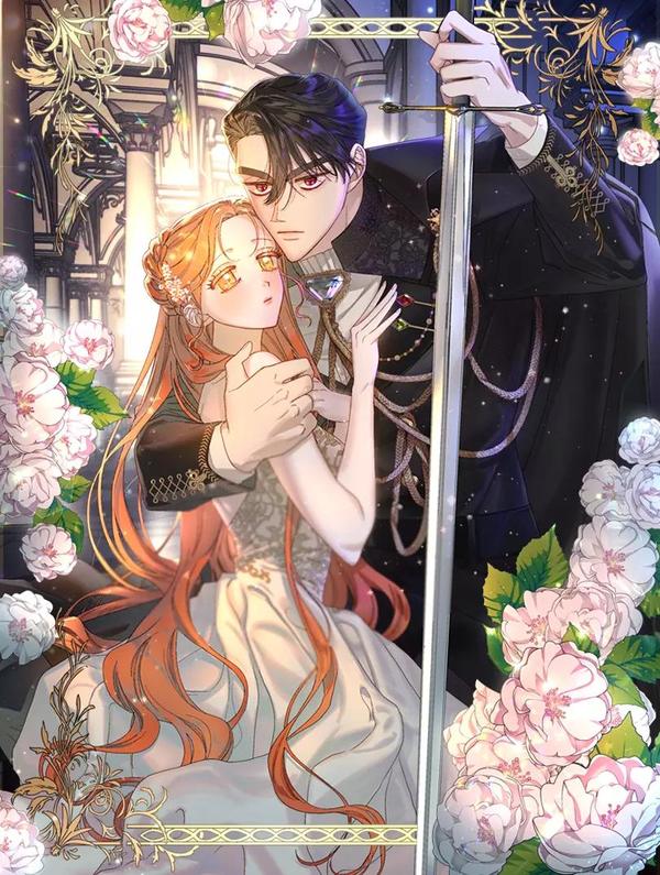 露西亚-攻略公爵计划 [db:作者] 漫画封面