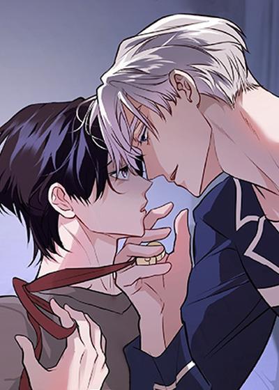 霸道入梦 [db:作者] 漫画封面