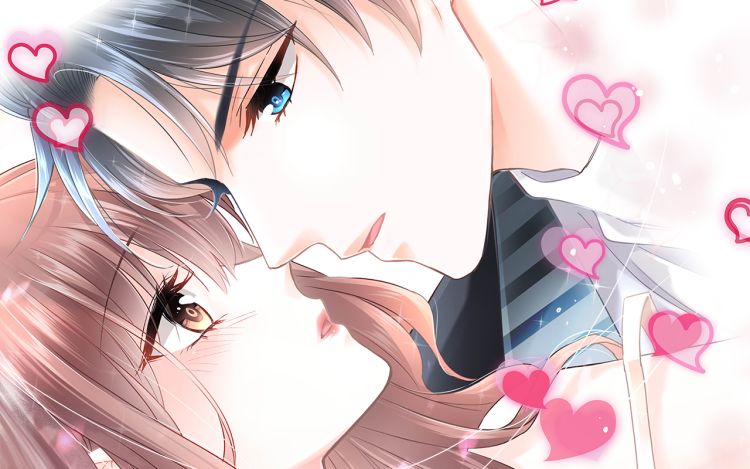 霸道总裁轻点爱 热萌文化 漫画封面