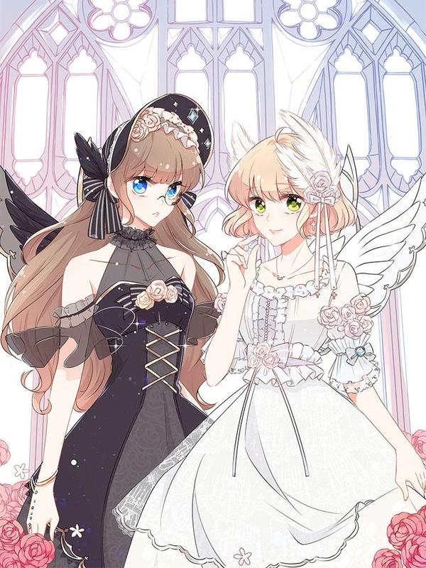 霸道校草的拽丫头 [db:作者] 漫画封面