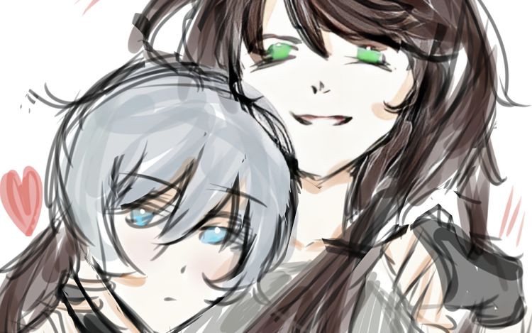 霸道甜少狠狠爱 不想笑_cyQAvb 漫画封面