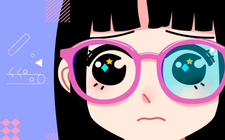 青年版阿兹海默症系列 万事如我 漫画封面