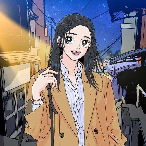 青春之家 [db:作者] 漫画封面