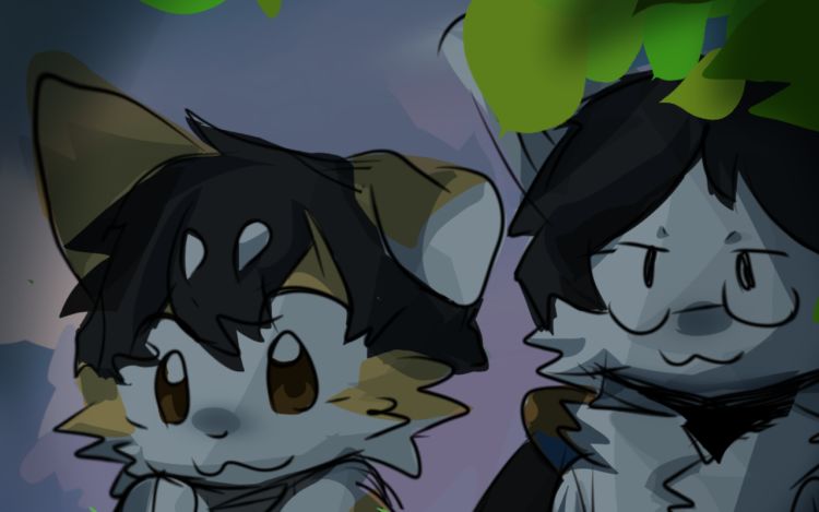 青春巡记 黎明_K1mpTx 漫画封面