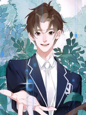 青春有你3之九霄有灵 [db:作者] 漫画封面