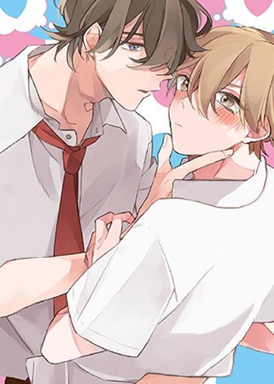 青春泄露 [db:作者] 漫画封面