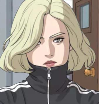 青春白卷 [db:作者] 漫画封面