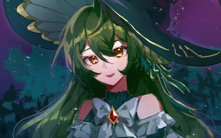 青鸟之森 Merenge酥芙 漫画封面