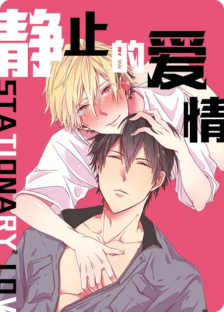 静止的爱情 [db:作者] 漫画封面