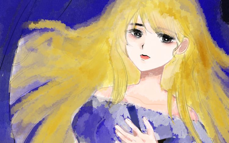 静海 爆炒番茄的土豆 漫画封面