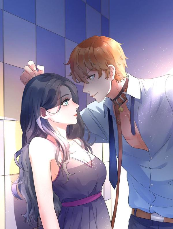 非典型恋人 [db:作者] 漫画封面