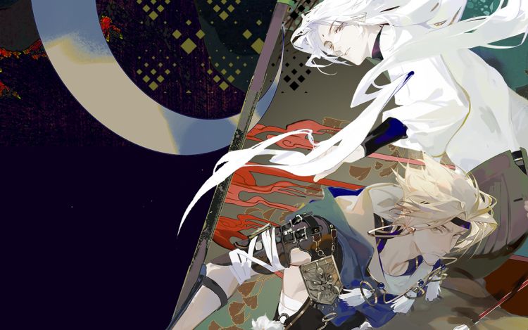 非典型西游 Lynnn-令 漫画封面