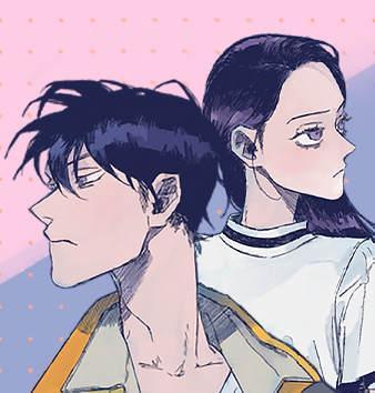 非幸运公寓 [db:作者] 漫画封面