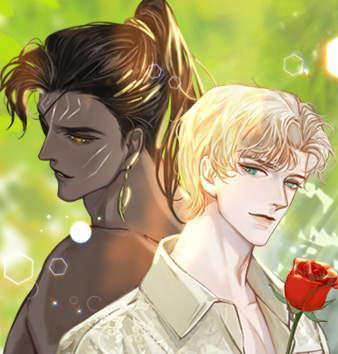 非援助关系Ⅱ [db:作者] 漫画封面