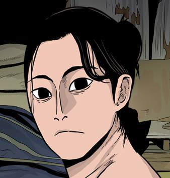 靶子 [db:作者] 漫画封面