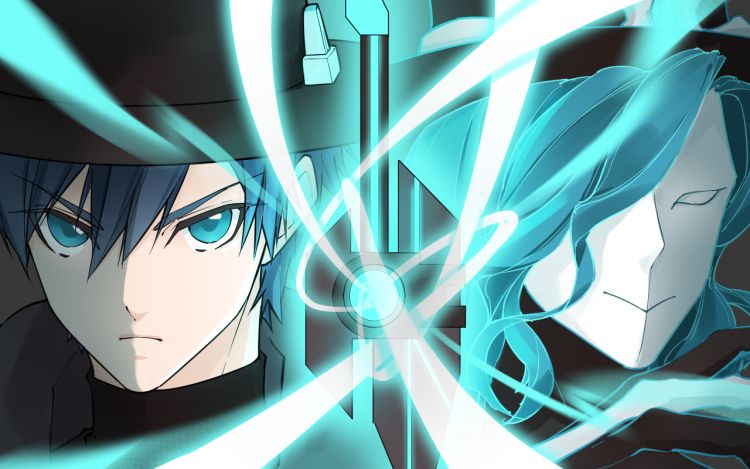 音爆 橎粒_Faery 漫画封面