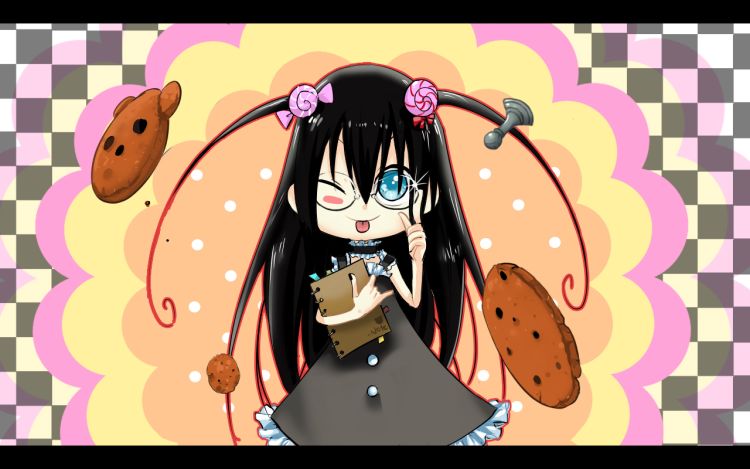 顽皮鬼的茶会 太阳雨__透 漫画封面