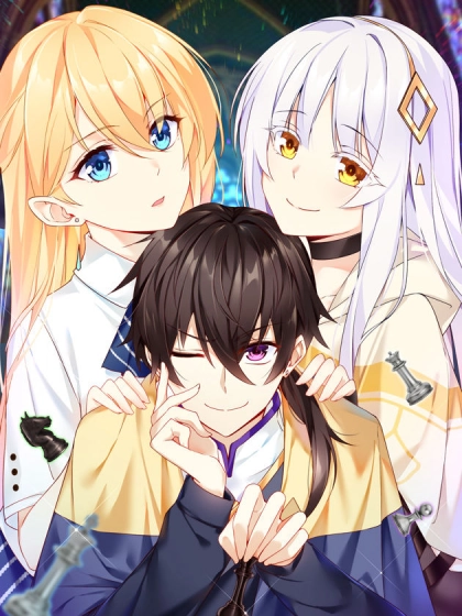 领主什么的无所谓啦 [db:作者] 漫画封面