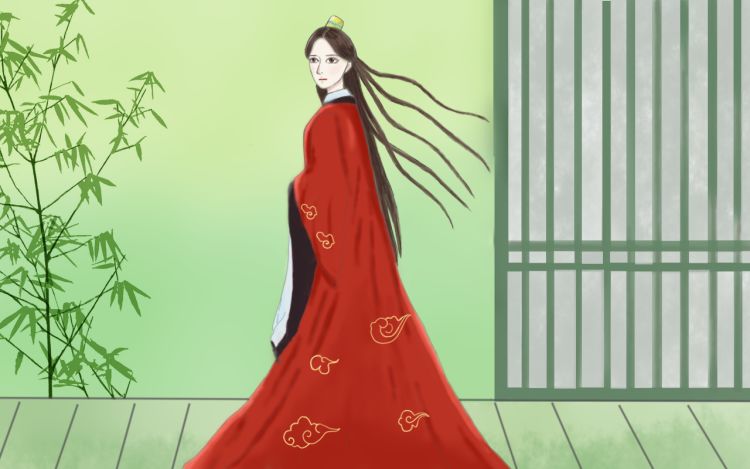 颜乐国 微醺柠七 漫画封面