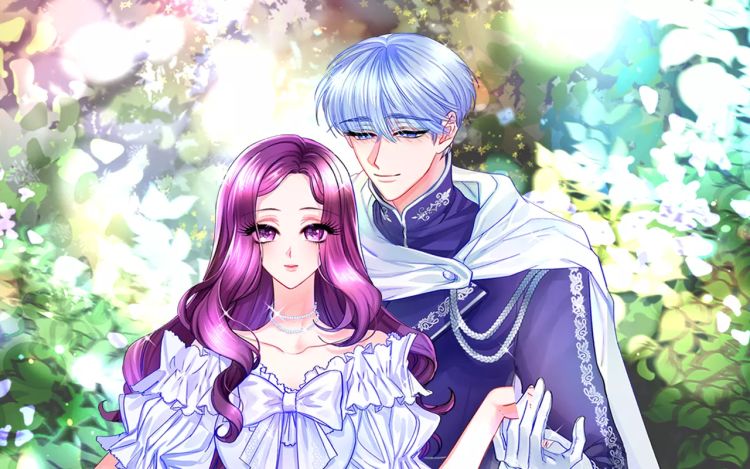 颤抖吧！原著女主 Bae Heejin+Yusoo+Lemi 漫画封面