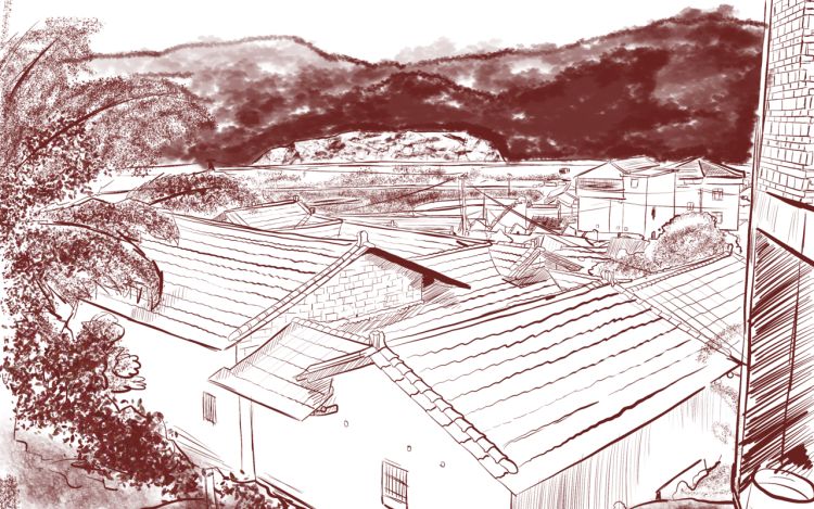 风信子 西尔芬 漫画封面