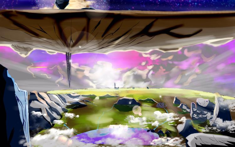 飞沙狂诗曲 九川割 漫画封面