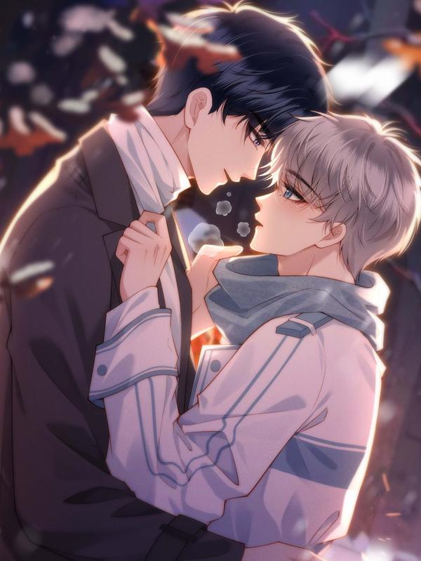 飞灰 [db:作者] 漫画封面